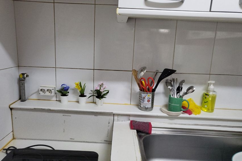 우장산역 봄날 하우스A