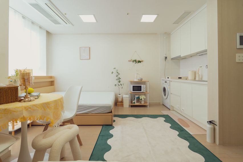 공덕3분/서울역1정거장