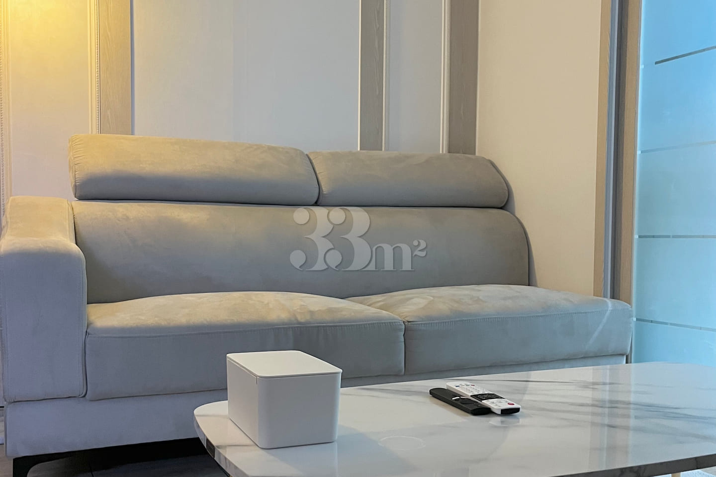 Cozy two-room apartment near Gyeongsan Statio 3th image