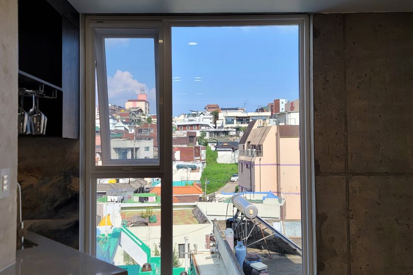 독채숙소 스테이연암