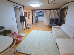 4th floor of a luxury house in Seocho 15th image