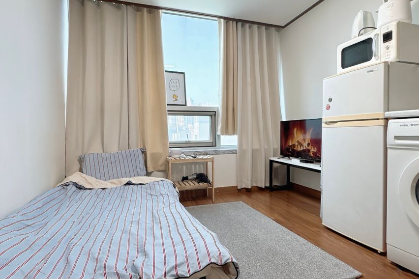 연제구연산동원룸.a6 0번째 이미지