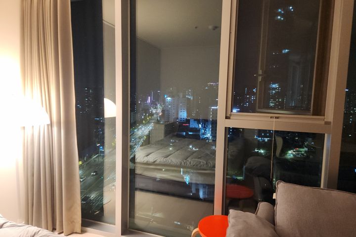 동묘역1분통창막힘없는뷰 1번째 이미지