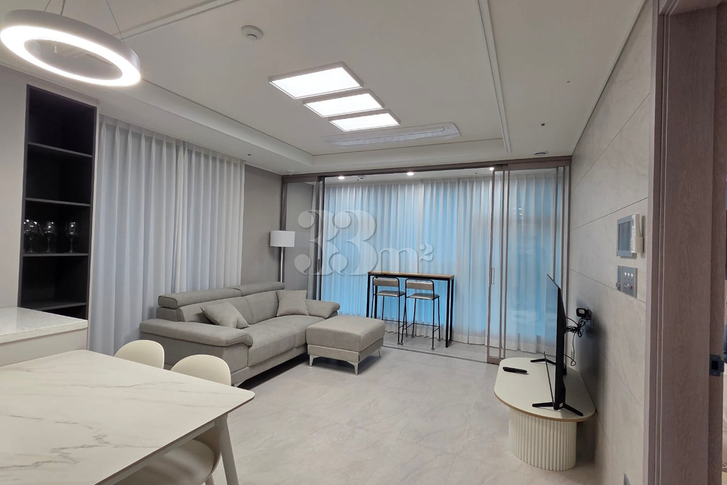 Lotte De Mer (New Development near Busan Stat 0th image
