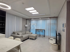 Lotte De Mer (New Development near Busan Stat 0th image