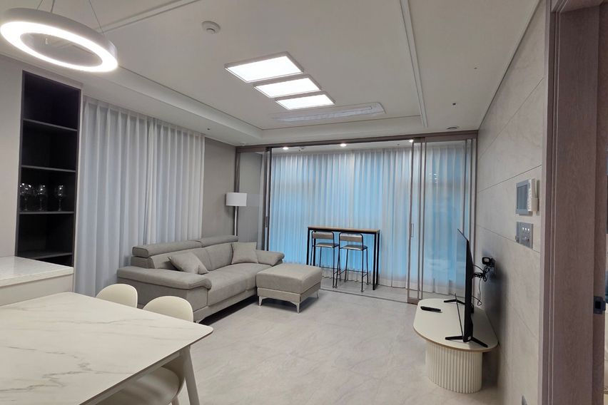 부산역신축 롯데드메르