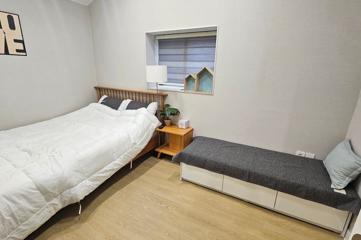 Seokgyo Stay 2th image