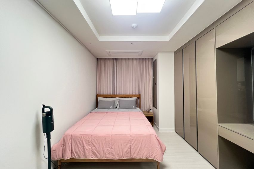 대전 시청역 원룸 신축