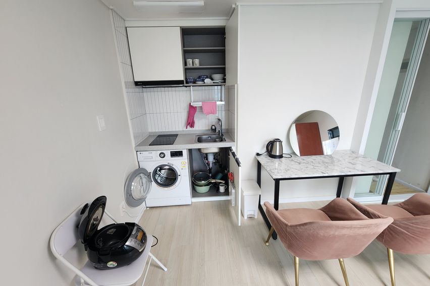 Dongbo Alps #234 1th image