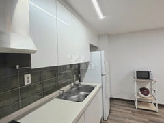 Studio apartment in Yeonnam-dong, Mapo-gu 6th image