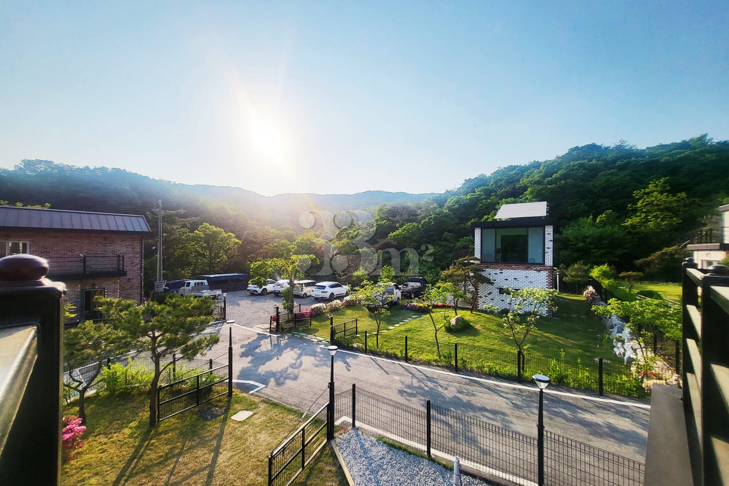 Yeoju Sky Pension Building 104 9th image