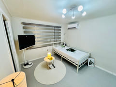 Cheongju Yongam-dong Aneuk Room 1th image