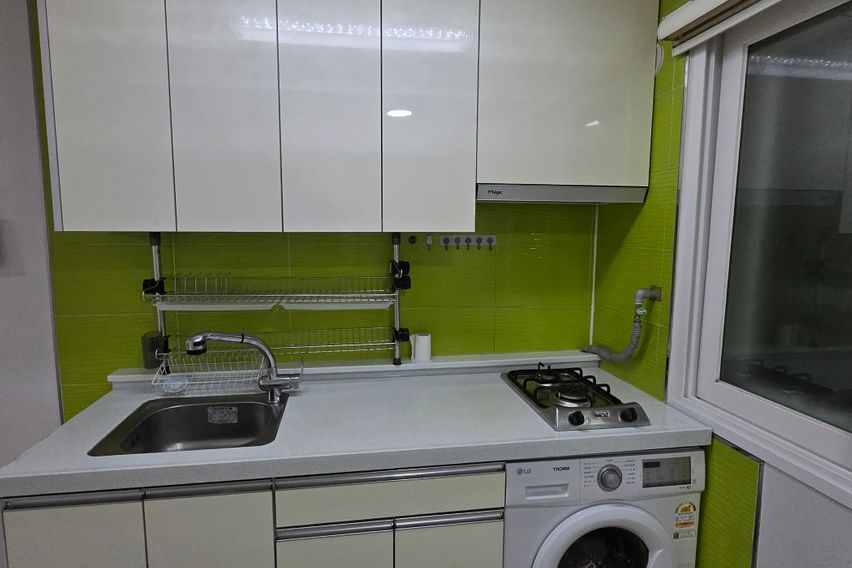 경희대2분 풀옵션 쓰리