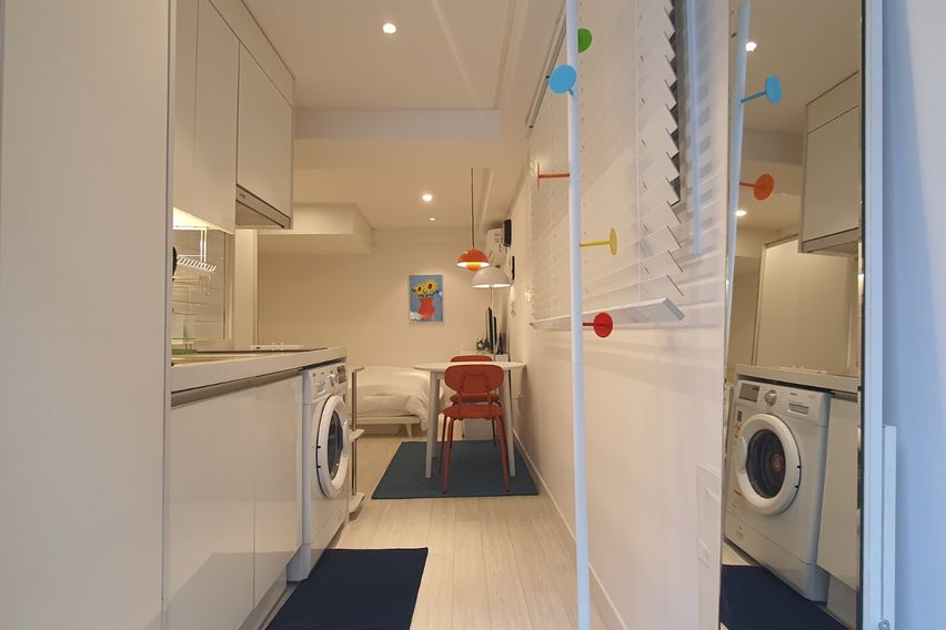 오류역천왕역/여의용산A