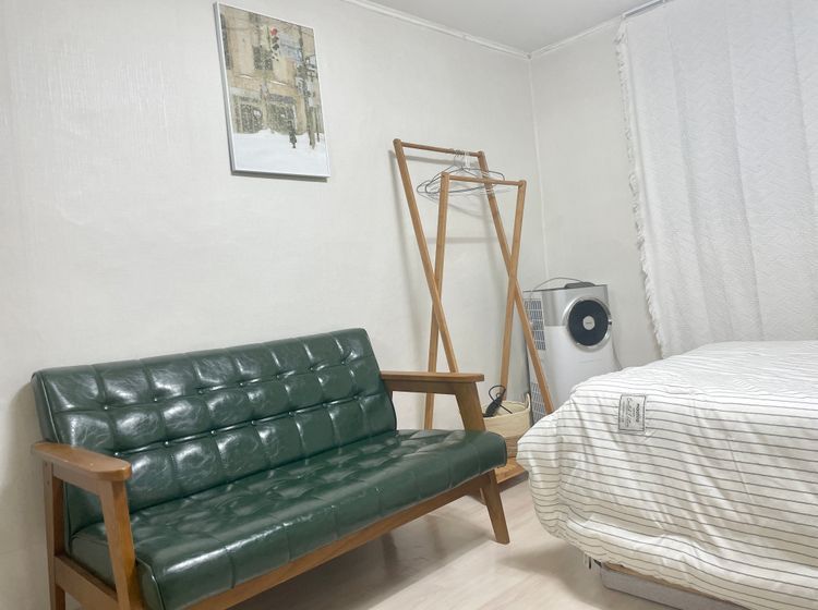 서울숲 그린우드