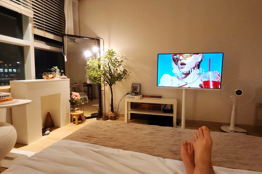 합정역10초/홍대.망원