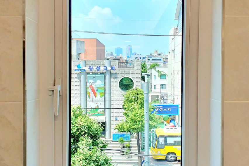 디럭스룸 4 4번째 이미지