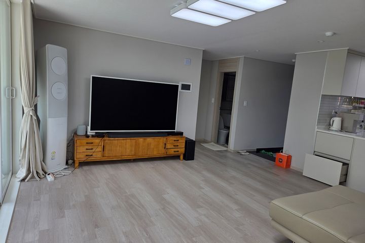 송내 조용한 쉐어하우스 2번째 이미지