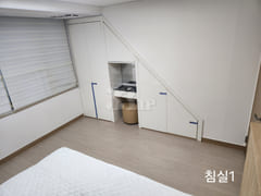 Homaesil 2-room + 2-room loft 3th image