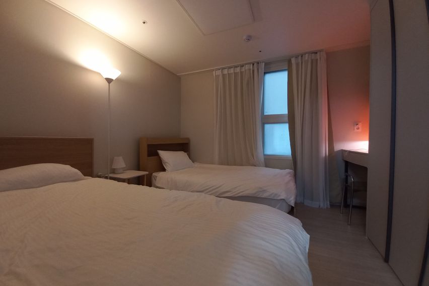 서울대입구역 도보 1분