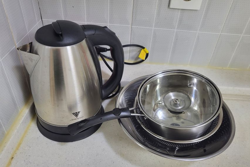 수유역 풀옵션 원룸1층 9번째 이미지