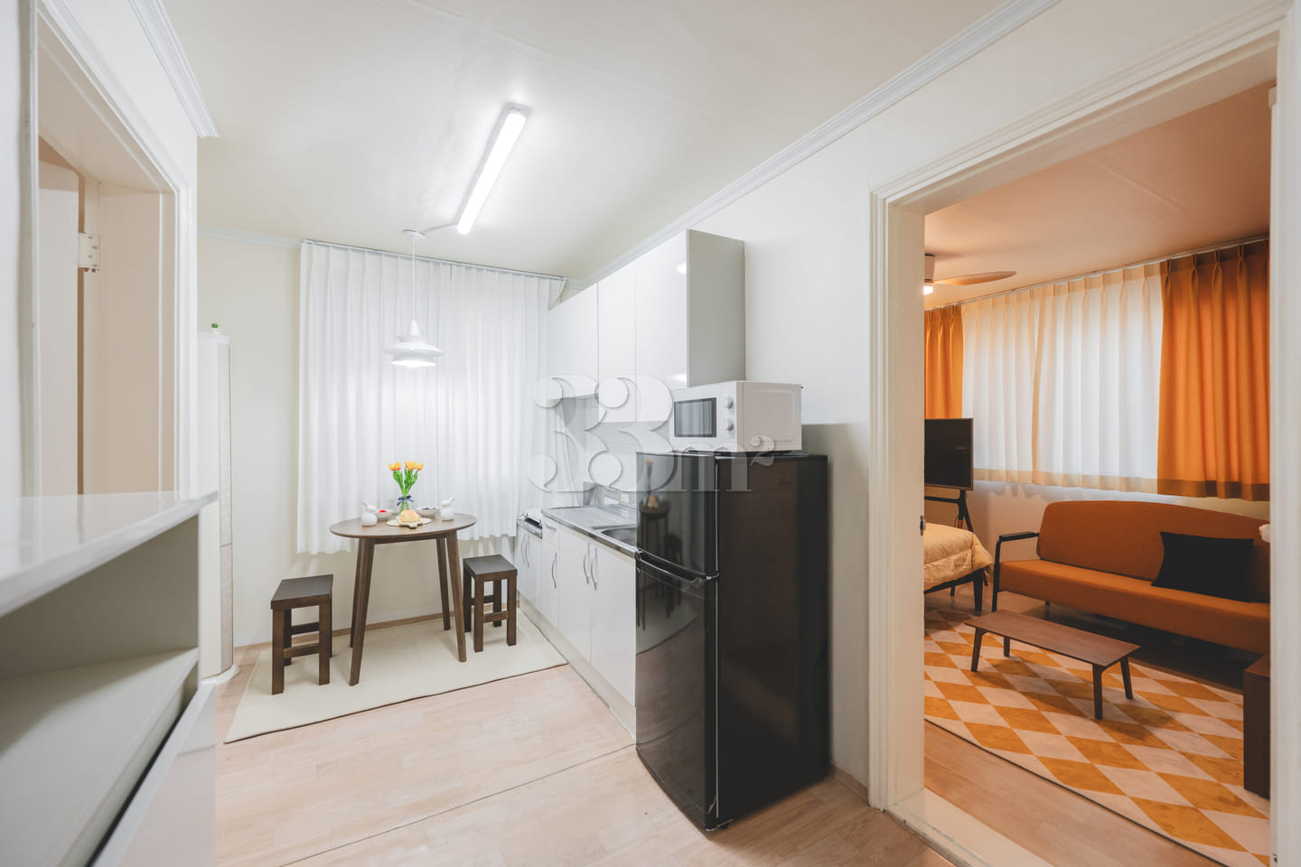 ⭐ Gildong/Cheonho/Jamsil 2-Room Apartment 6th image