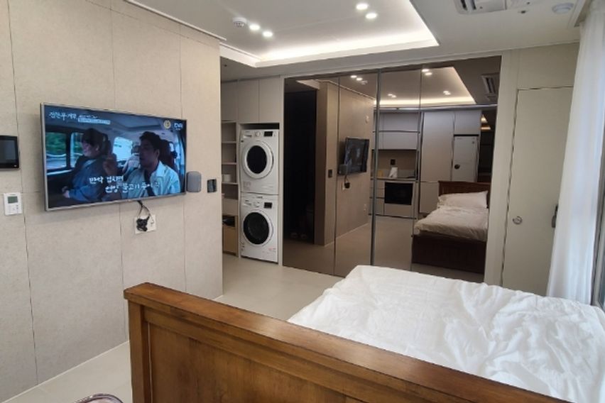 서면 신축오피스텔