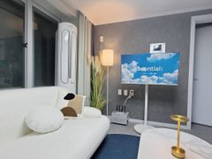 Two-bedroom apartment in Sinnonhyeon/Seolleun 2th image