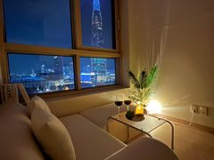 Jamsil Seokchon Lake Tower View 💖 10th image
