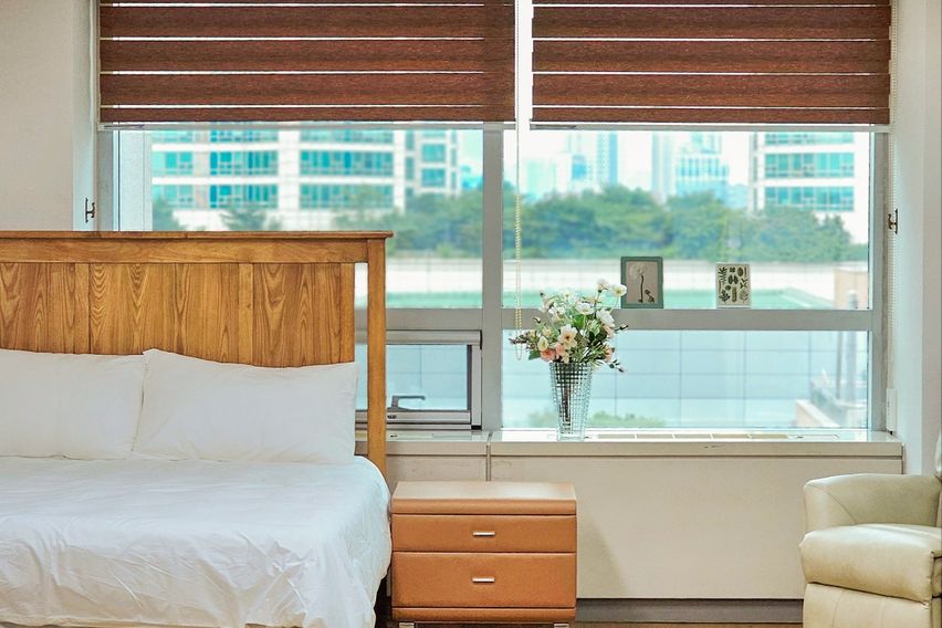 목동오목공원뷰이대병원