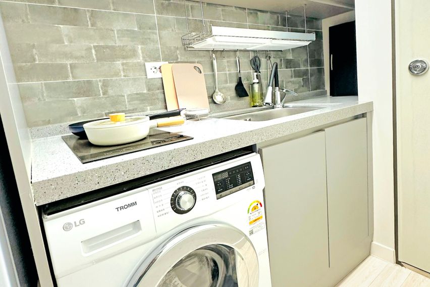 미니투룸/서울대입구2분 7번째 이미지