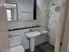 Newly built 2-room unit with a great view (Ty 9th image