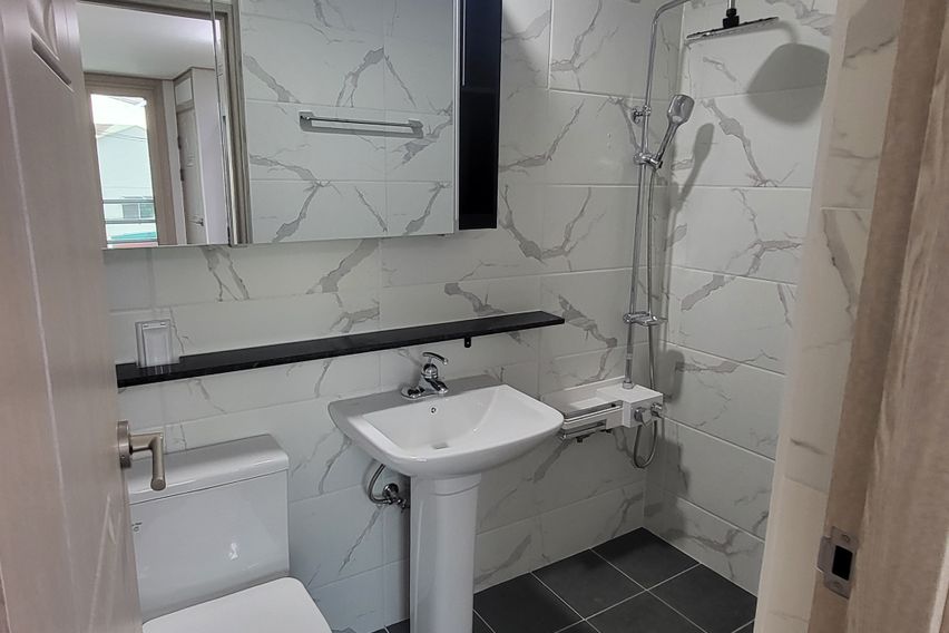 신축 뷰좋은 투룸 C 9번째 이미지