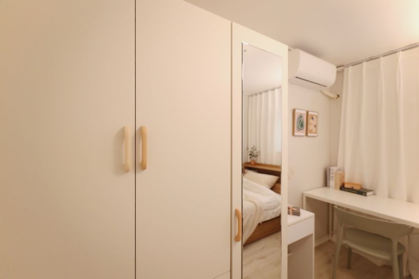 서초동 쉐어하우스305