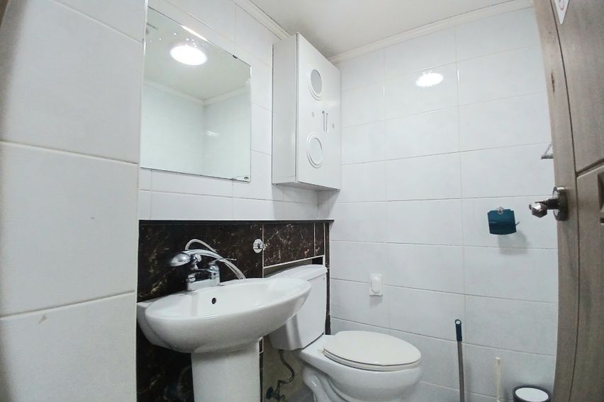 2층 화이트 원룸 6번째 이미지