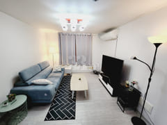 #9 Sinchon Hongdae 2-room 4-bed 1th image