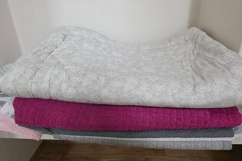 24-pyeong unit at Gyeongsan IC with a great v 12th image