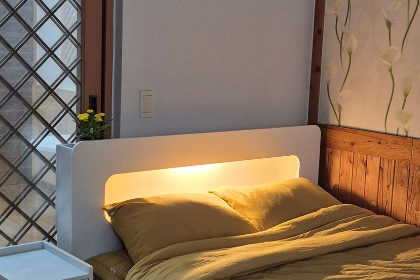 오송역8번출구아늑투베이