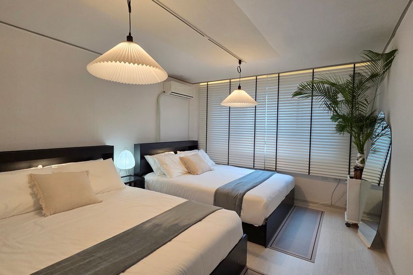 강남#역삼#선정릉#투룸 0번째 이미지