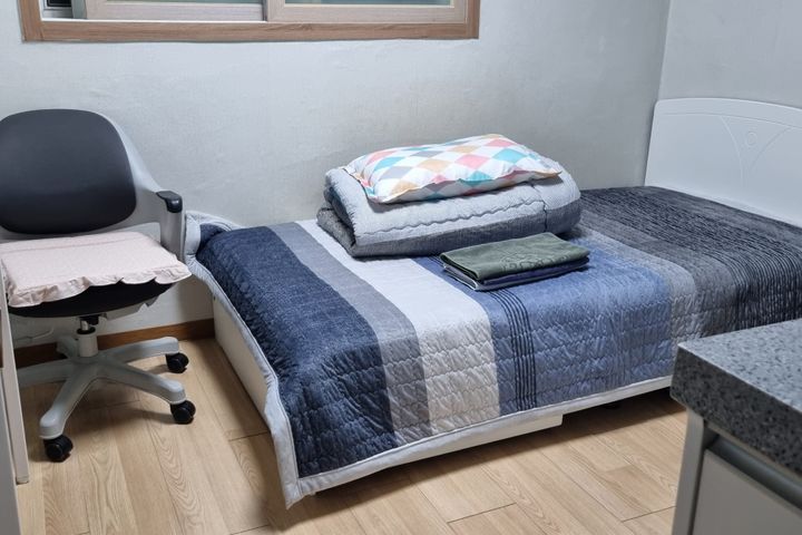 드리움특실(깔끔) 0번째 이미지