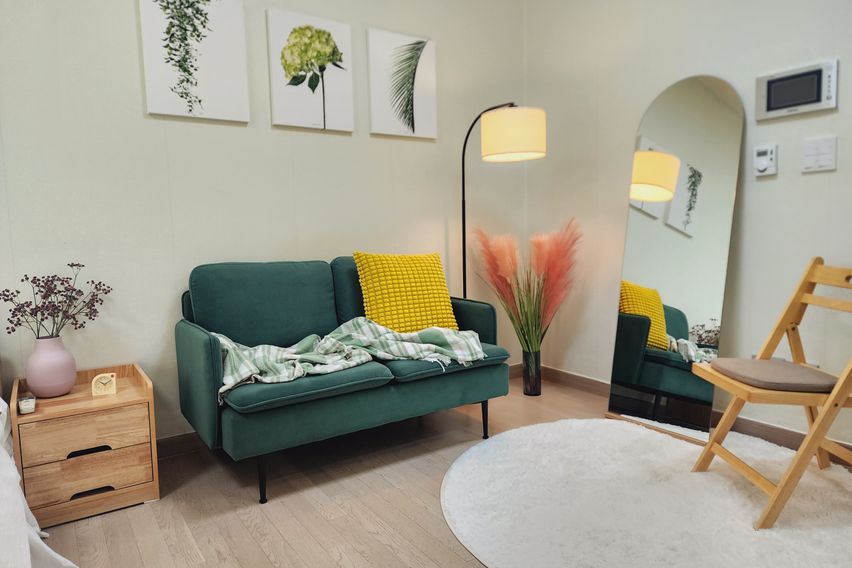 ✨️세브란스병원 동백역