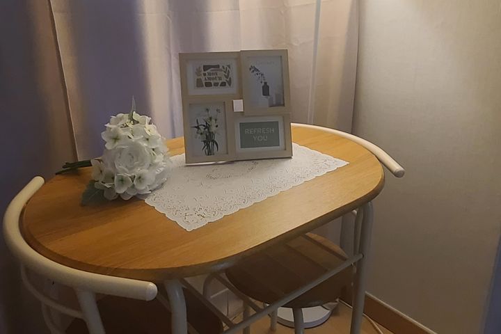 철산역리모델링/풀옵션 1번째 이미지