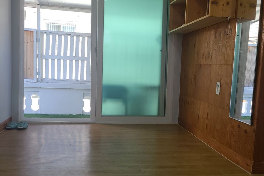 정갈한 힐링의집