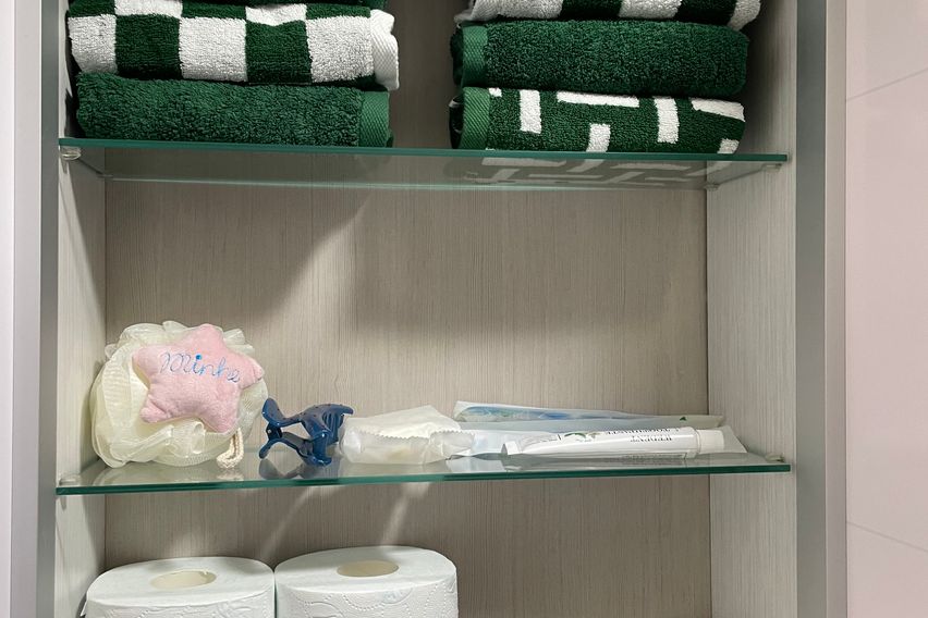 밝고 아늑한 JJ아파트