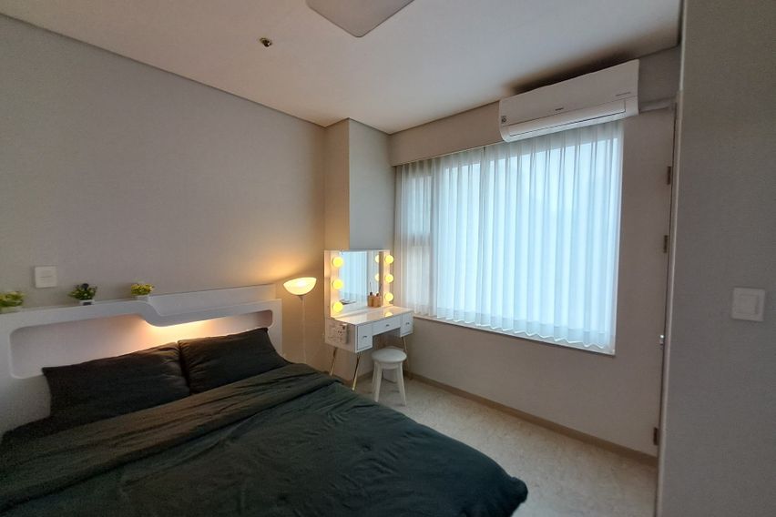 방1개+거실1개+복층1