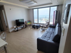 Jinha Beach Officetel 1th image