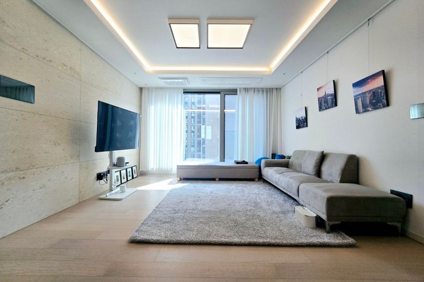 개포자이 신축아파트