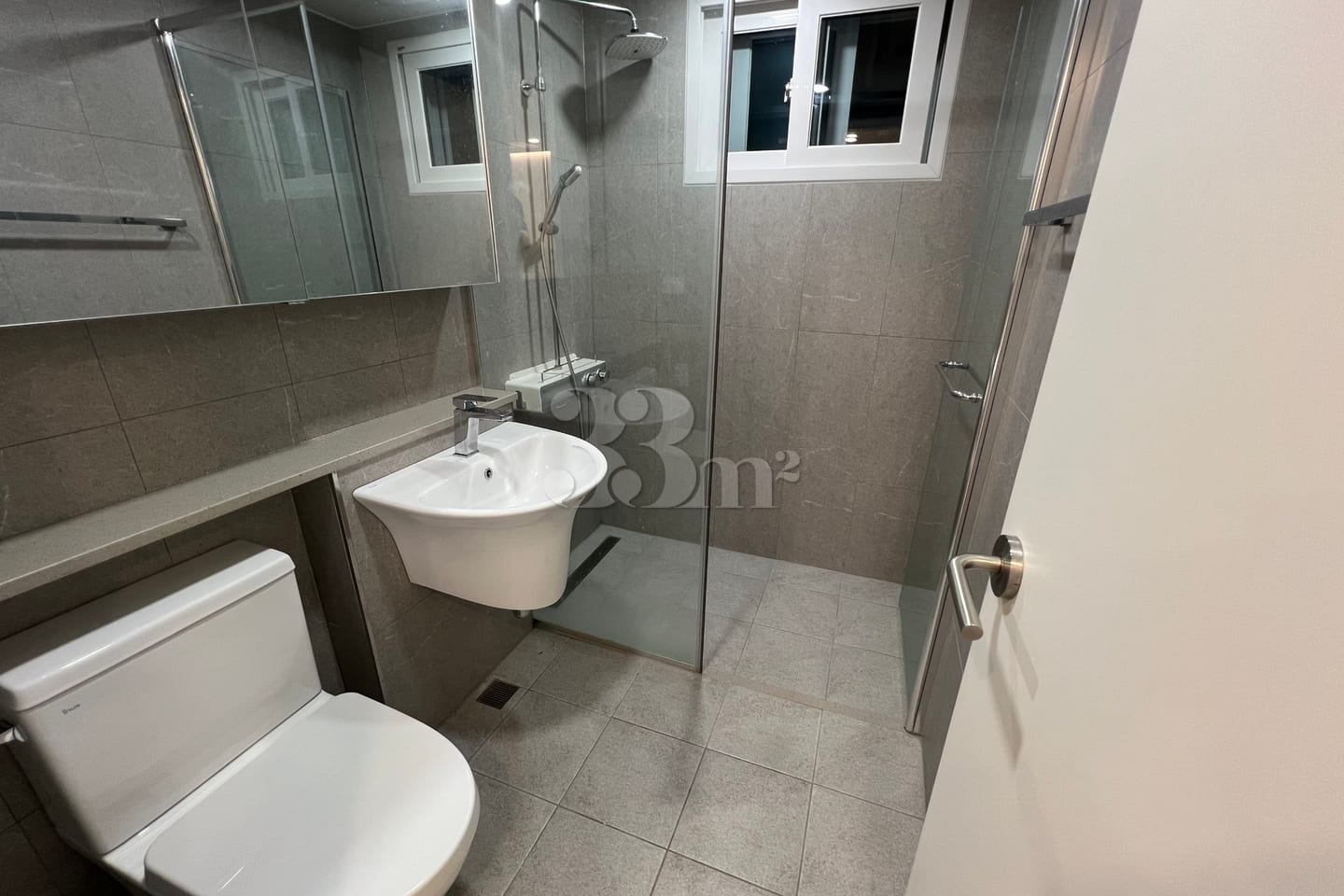 Affordable two-room apartment in Deungchon 4th image