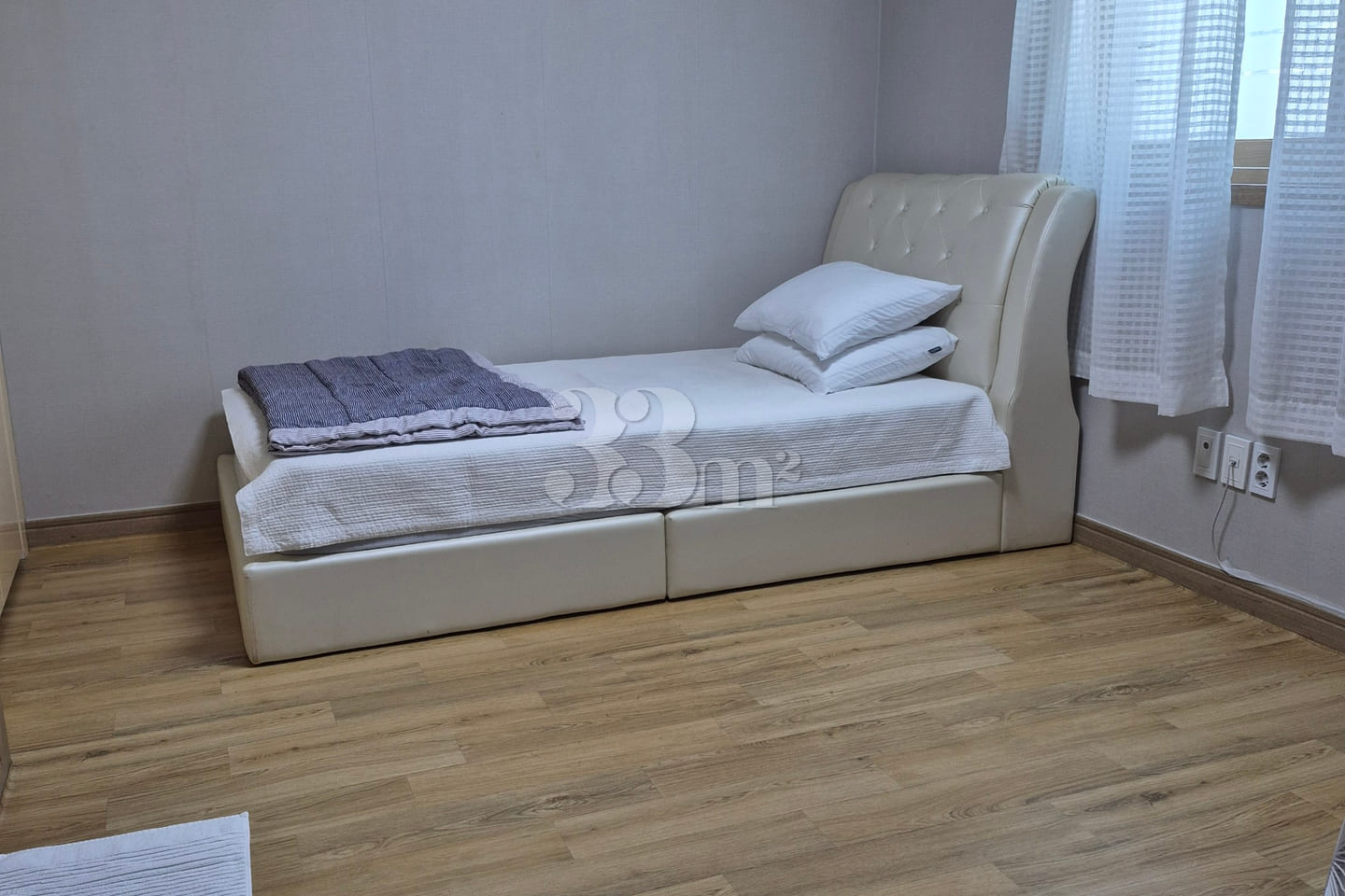 Clean 1-room apartment next to Ulsan IC 9th image