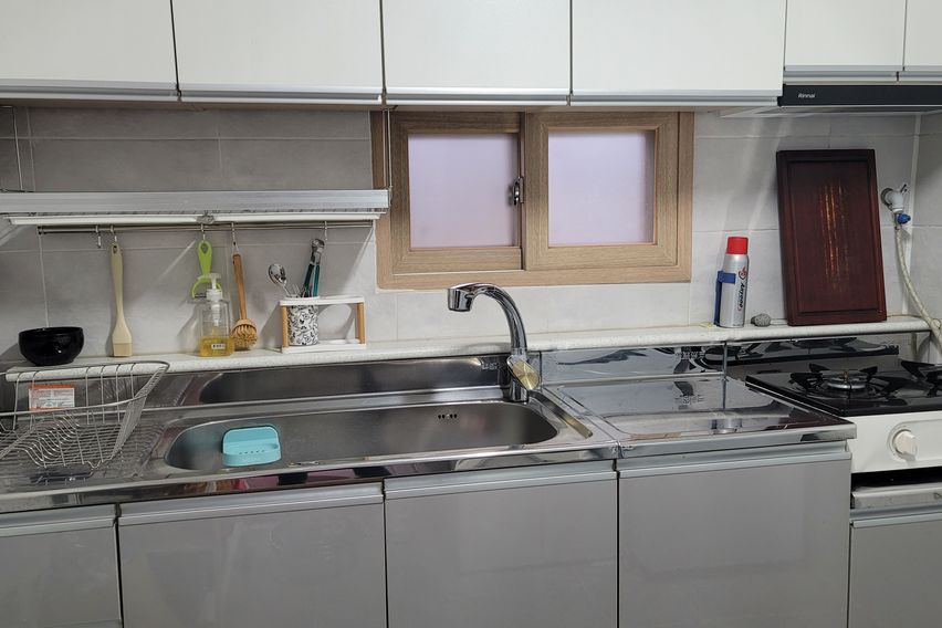 부여 민들레쉐어하우스1